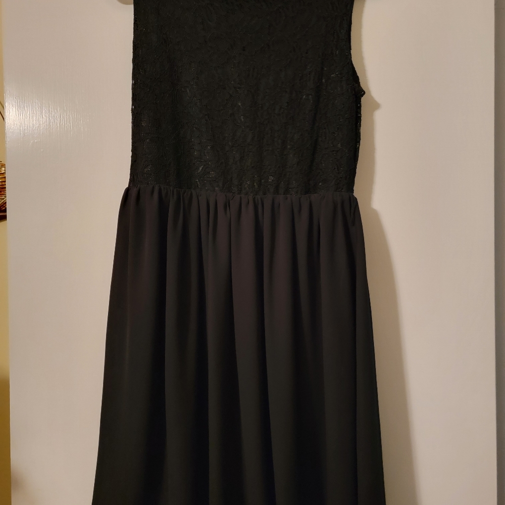 Candolite dress